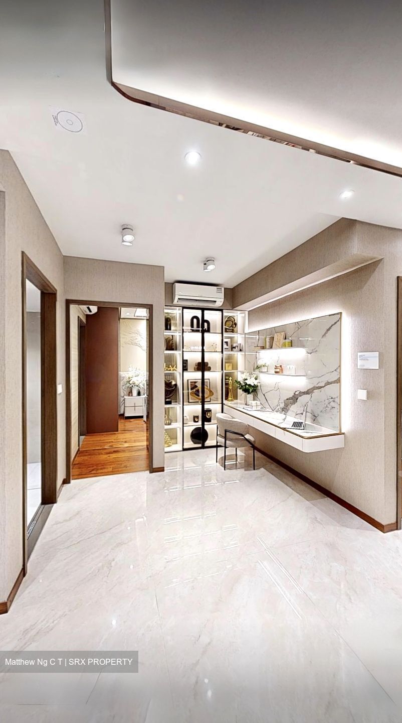 Chuan Park (D19), Condominium #594204601